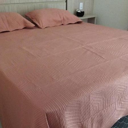 Caldas Novas - Go - Apartamento Parque Das Aguas Quentes Bloco 1 - Em Frente Clube Prive Dış mekan fotoğraf