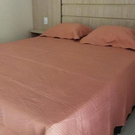 Caldas Novas - Go - Apartamento Parque Das Aguas Quentes Bloco 1 - Em Frente Clube Prive Dış mekan fotoğraf
