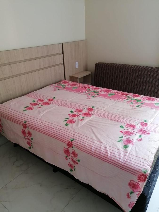 Caldas Novas - Go - Apartamento Parque Das Aguas Quentes Bloco 1 - Em Frente Clube Prive Dış mekan fotoğraf
