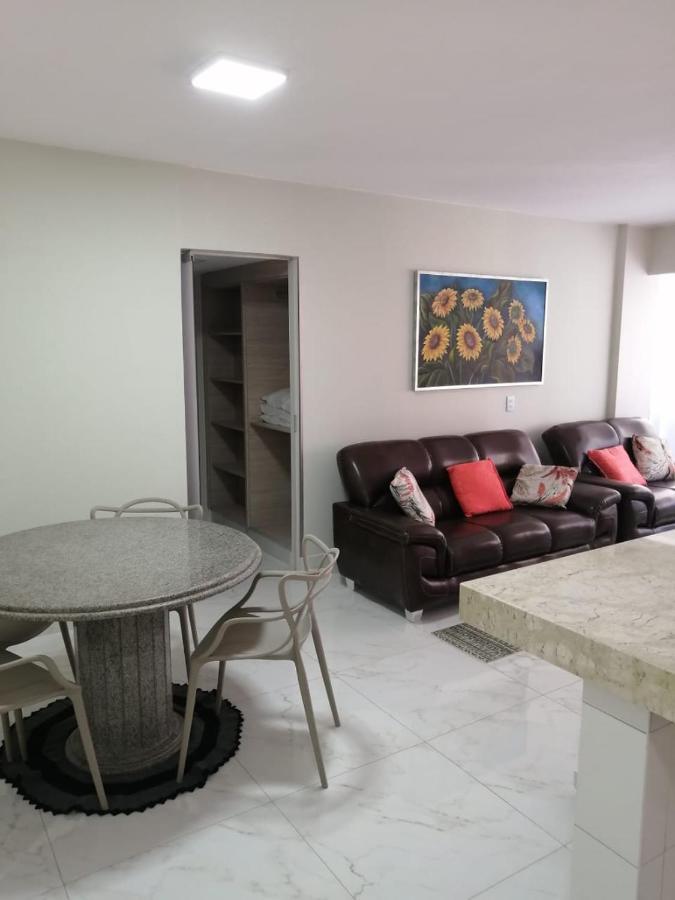 Caldas Novas - Go - Apartamento Parque Das Aguas Quentes Bloco 1 - Em Frente Clube Prive Dış mekan fotoğraf