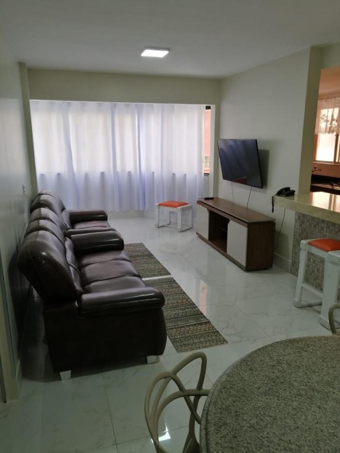 Caldas Novas - Go - Apartamento Parque Das Aguas Quentes Bloco 1 - Em Frente Clube Prive Dış mekan fotoğraf