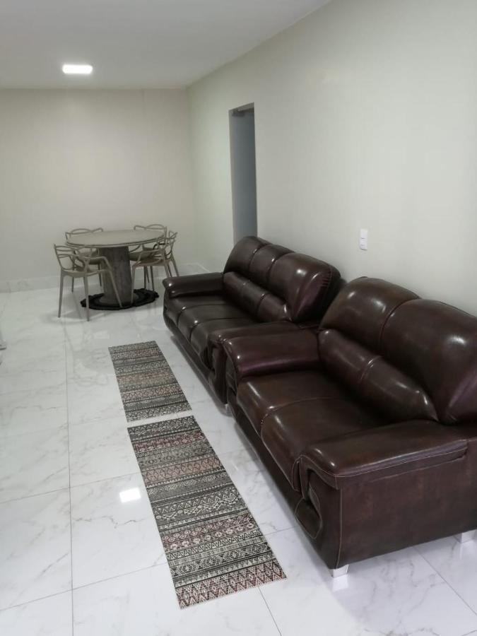 Caldas Novas - Go - Apartamento Parque Das Aguas Quentes Bloco 1 - Em Frente Clube Prive Dış mekan fotoğraf