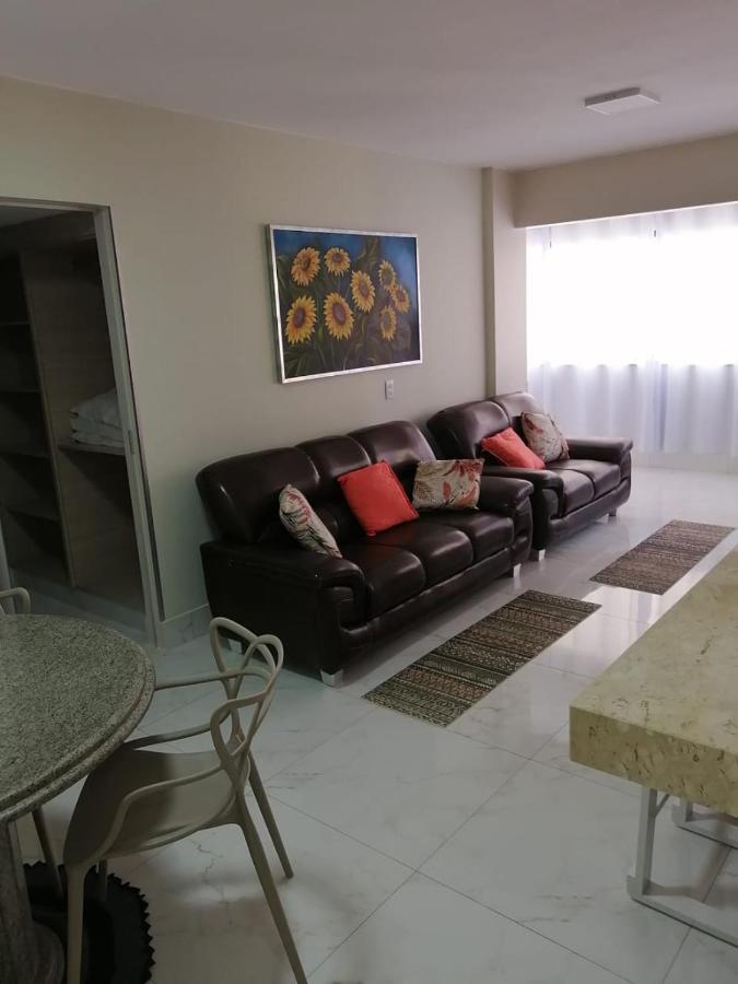 Caldas Novas - Go - Apartamento Parque Das Aguas Quentes Bloco 1 - Em Frente Clube Prive Dış mekan fotoğraf