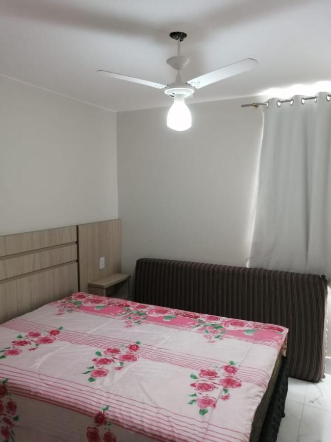 Caldas Novas - Go - Apartamento Parque Das Aguas Quentes Bloco 1 - Em Frente Clube Prive Dış mekan fotoğraf