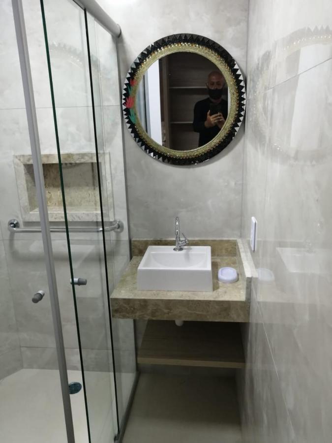 Caldas Novas - Go - Apartamento Parque Das Aguas Quentes Bloco 1 - Em Frente Clube Prive Dış mekan fotoğraf