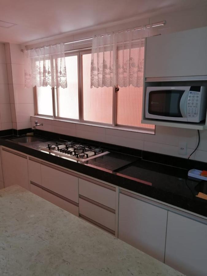 Caldas Novas - Go - Apartamento Parque Das Aguas Quentes Bloco 1 - Em Frente Clube Prive Dış mekan fotoğraf
