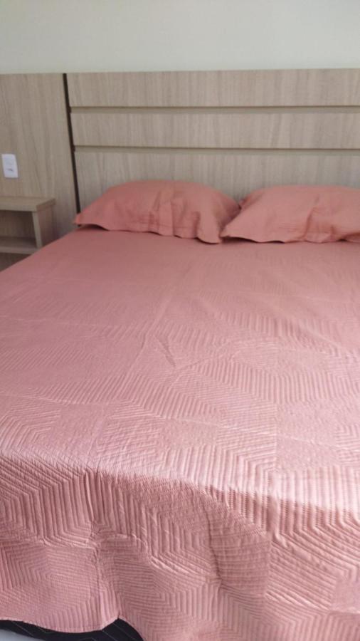 Caldas Novas - Go - Apartamento Parque Das Aguas Quentes Bloco 1 - Em Frente Clube Prive Dış mekan fotoğraf